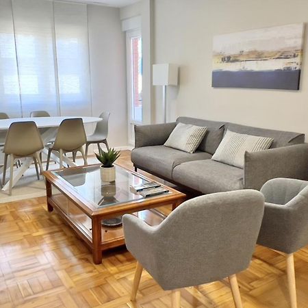 Ferienwohnung Vetusta Nest Oviédo Exterior foto